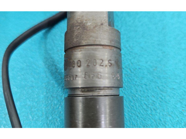 Форсунка 028130202S, IMPRK1381389 Volkswagen Lupo