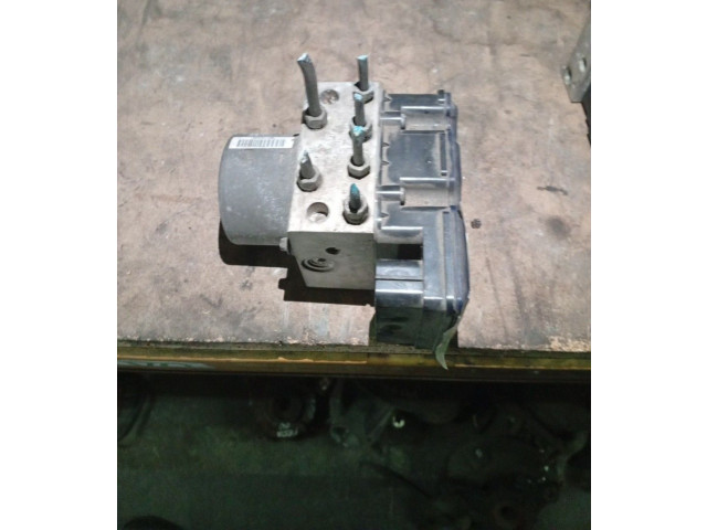 Блок АБС 7G91-2M110-AA   Ford  S-MAX  2006 - 2015 года