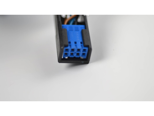 Ручка стеклоочистителей 1K0953519A, 01203506 Volkswagen Caddy