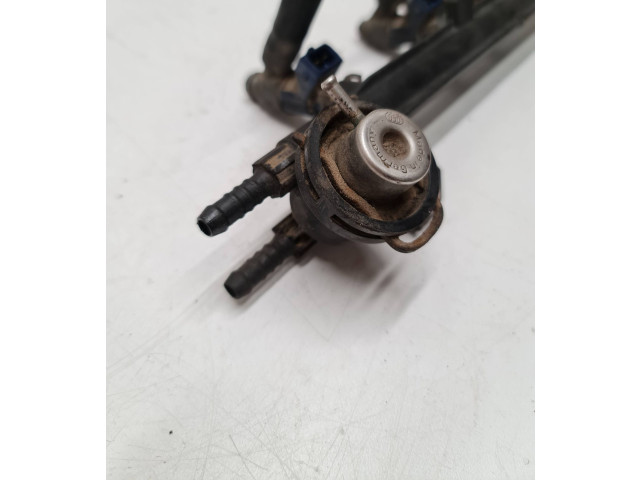 Vstřikovací lišta 2900900529, 07133317N Seat Alhambra (Mk1)