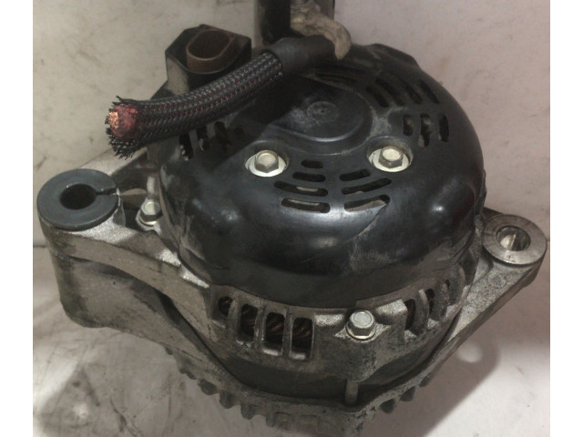 Генератор 51907673, 51907673 Alfa Romeo Giulietta