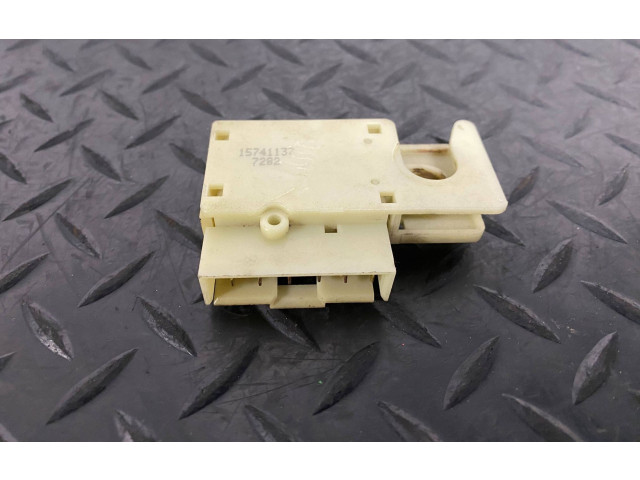 Блок управления 15741137   Chevrolet Blazer