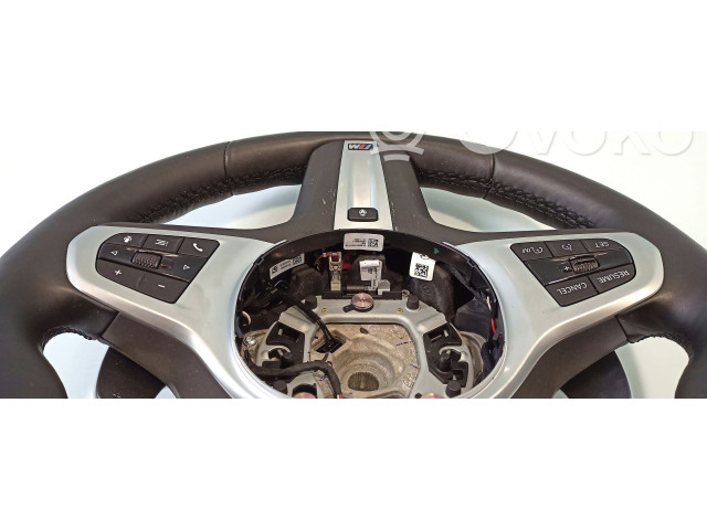 Руль BMW X3 G01  2018 - 2024 года 32308094542, 8094542      