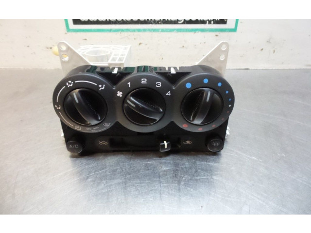 Блок управления климат-контролем    Suzuki Ignis