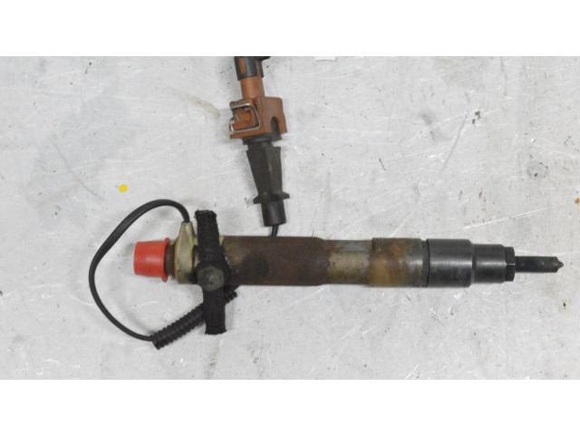 Vstřikovač 0432193681 Volkswagen Caddy AEY