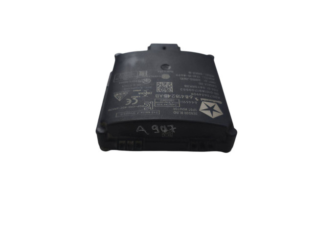 Блок предохранителей 68418245AB, 68418245AB   Jeep Grand Cherokee  