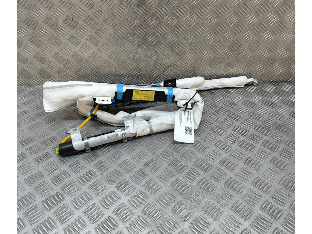 Turbodmychadlo Надувная подушка для крыши 80420AT000 KIA Niro