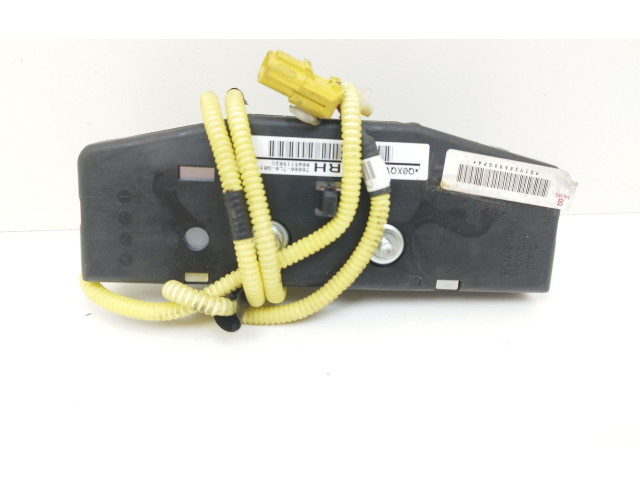 Подушка безопасности в сиденье    Honda Accord