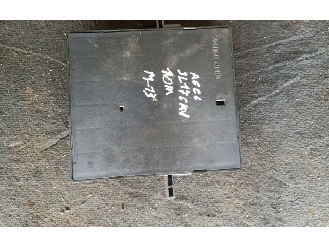 Блок комфорта 4F0907279, 4F0910279N   Audi A6 S6 C6 4F   