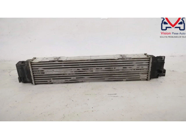 Интеркулер 3149780 Volvo XC40