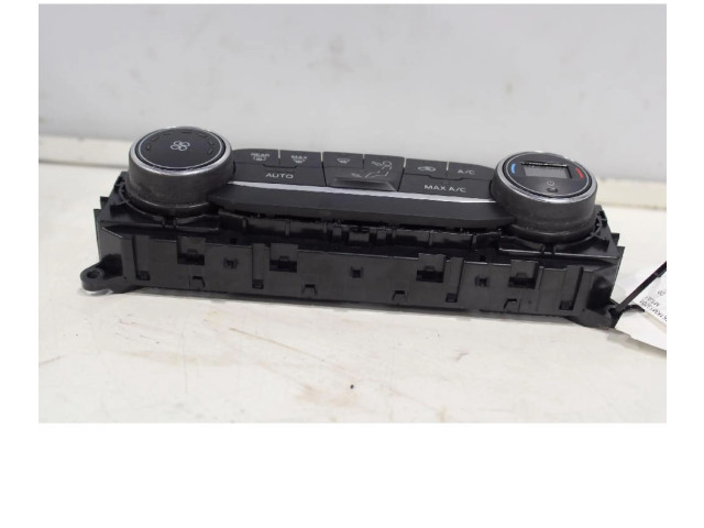 Блок управления климат-контролем GN15-18C612-AL Ford Ecosport