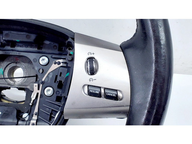 Руль Jaguar XF X250 2007-2015 года 8X23CCLEG, 6W833F916AB