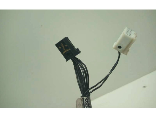 Зеркало электрическое        Mercedes-Benz ML W164  2005 - 2011 года   