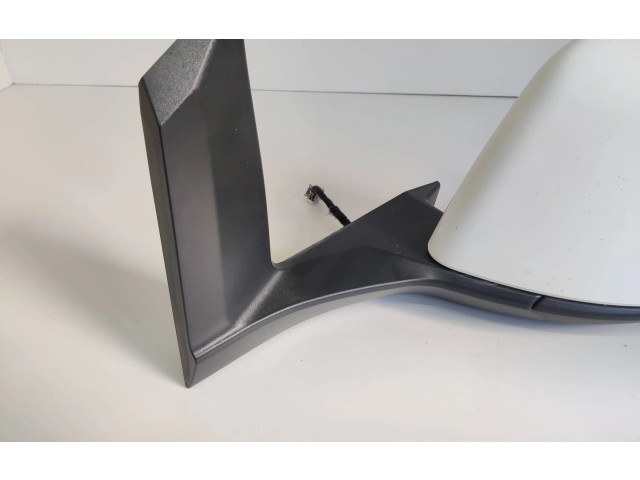 Зеркало электрическое Ford Grand Tourneo Connect 2013 - 2018 года