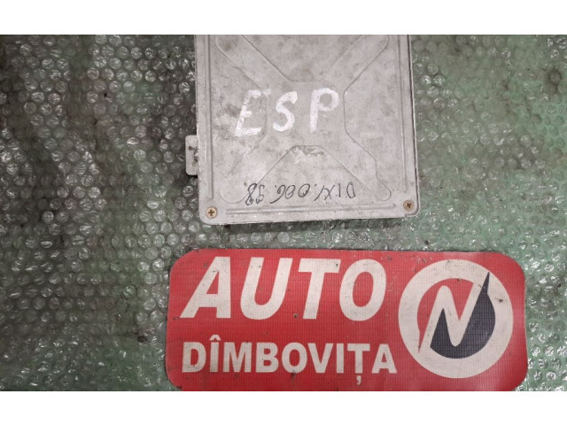 Řídící jednotka 96167580 Daewoo Nexia 2001