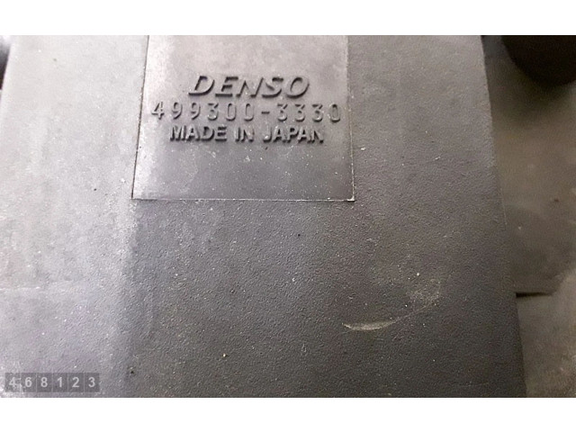 Вентилятор радиатора Mazda 5