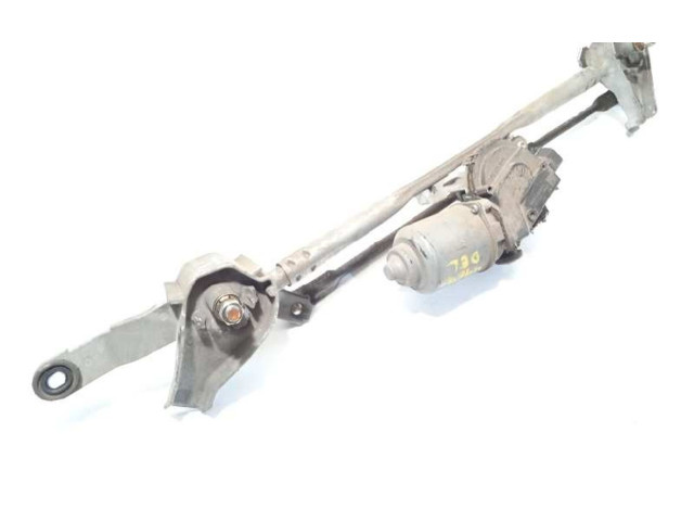 Моторчик дворников 86511SC010 Subaru Forester SH