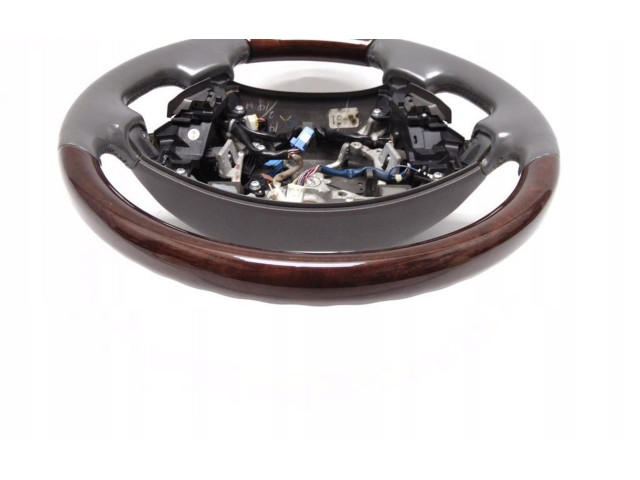 Volant Lexus GS 250 350 300H 450H 2019