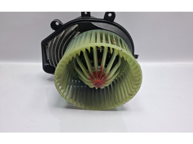 Вентилятор печки Skoda Superb B5 (3U)