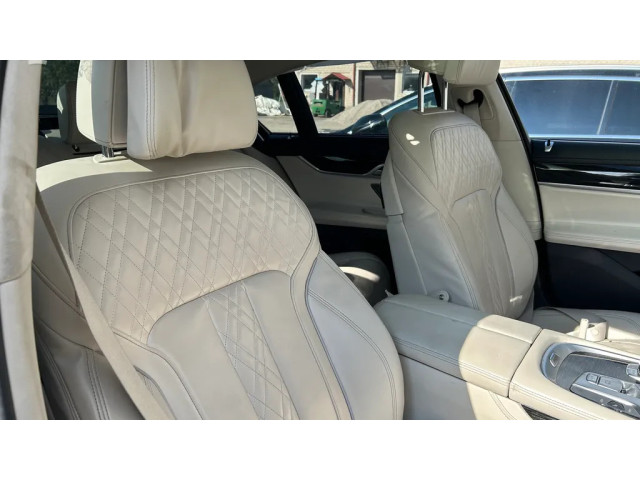 Vstřikovací čerpadlo 7642466 BMW 7 G11 G12 pro benzínový / Электричество motor 2.0 740e iPerformance (A8)