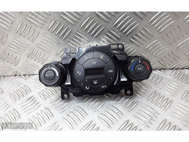 Блок управления климат-контролем 8a6t18c612 Ford Ecosport