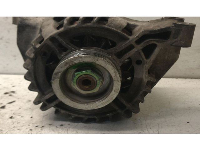 Генератор 51714794, 51714794   Fiat Idea      