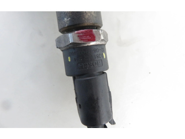 Vstřikovací lišta 6110780449, 6120700195 Mercedes-Benz E AMG W211 OM 647.961