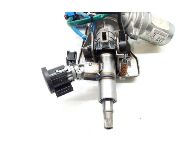 Рулевая рейка 8200867106, 8200574066 Renault Twingo II 2007 - 2014 года