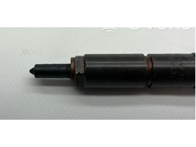 Vstřikovač 059130201E, 0432133836 Audi A8 S8 D2 4D