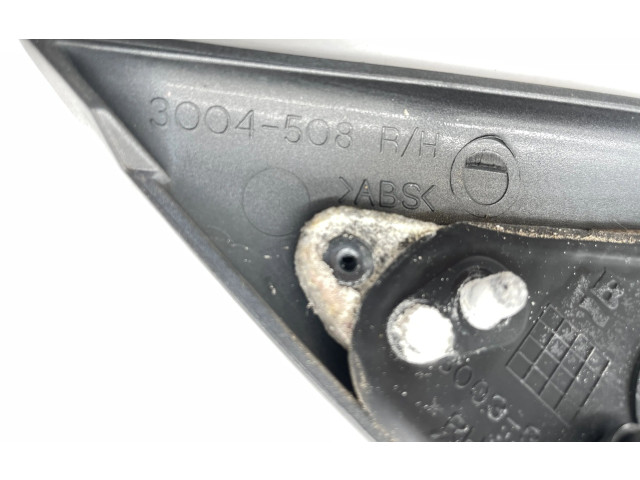 Зеркало (механическое) Jaguar XK8 - XKR 1996 - 2006 года