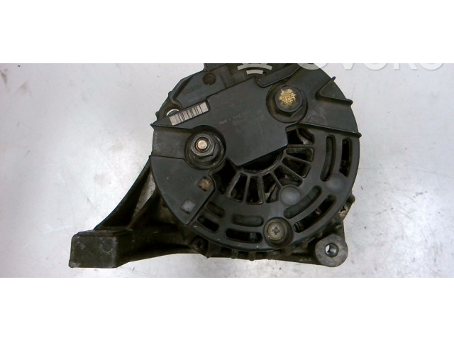 Генератор 5003921, 5003975   Volvo S70  V70  V70 XC      