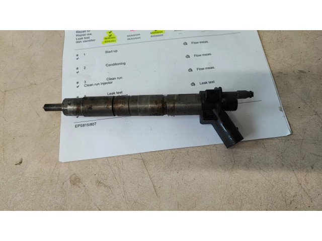 Vstřikovač 0445116024, 8H8V8IH BMW X5 E70 pro naftový motor 3.0 N57D30A