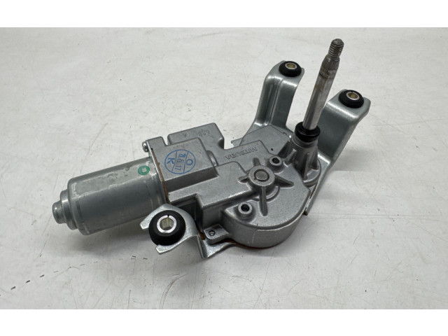 Моторчик заднего дворника 7407264    BMW iX3 G08