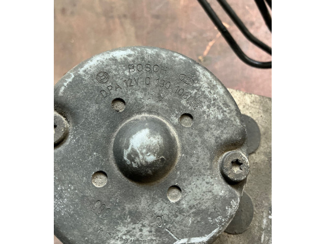 Блок АБС 0273004283 Audi A6 S6 C5 4B 1997 - 2005 года