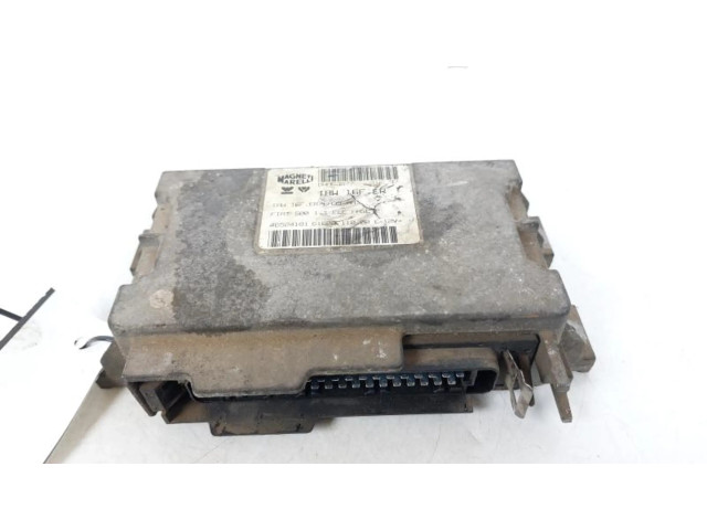 Řídící jednotka IAW16FER Fiat 500 Cinquecento 1991