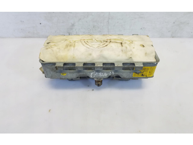 Подушка безопасности пассажира    Skoda Fabia Mk2 (5J)