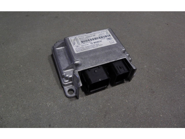 Блок подушек безопасности 9X2314B654AB Jaguar XF