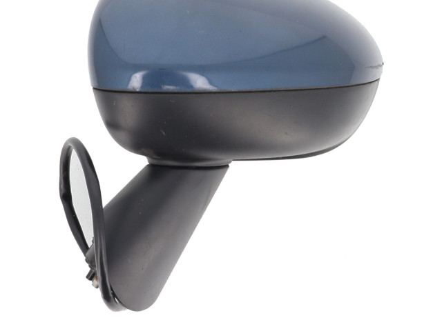 Зеркало электрическое        Opel Meriva B  2010 - 2016 года   