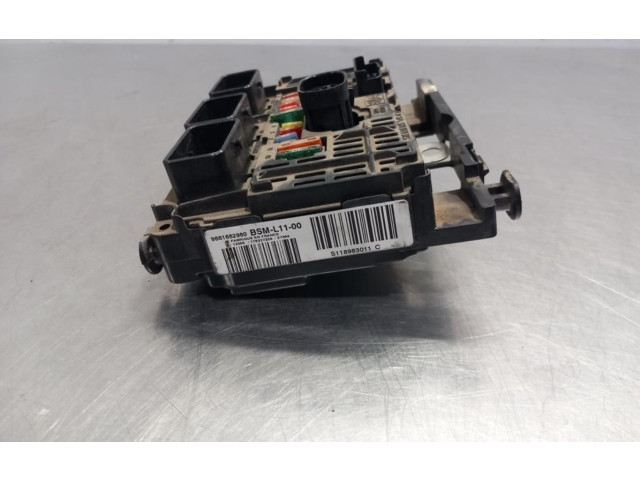 Блок предохранителей BSML11009661682980 Citroen C4 I
