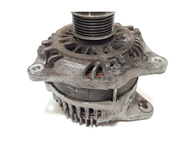 Генератор 23700AA660, A3TX0781 Subaru Legacy