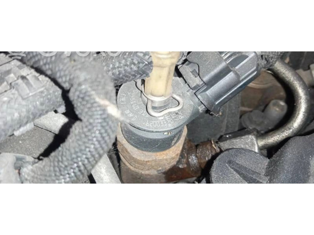 Vstřikovač 0445110311 Citroen Berlingo pro naftový motor 1.6