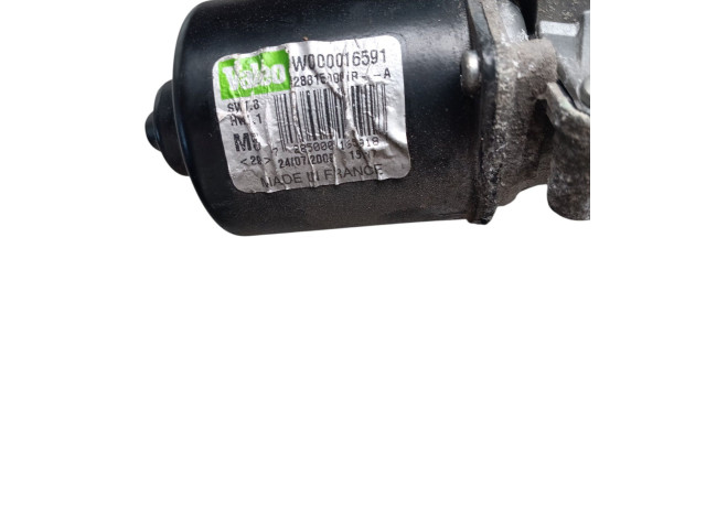 Моторчик дворников 288102466R    Renault Scenic III -  Grand scenic III