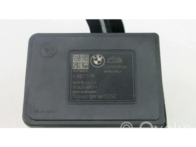 Jednotka ABS 6887509 BMW 3 F30 F35 F31 2017