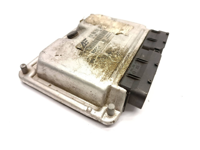 Блок управления двигателя 038906019LR, 0281011143 Ford Galaxy