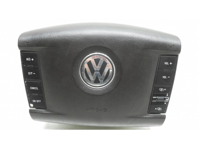 Боковая надувная подушка