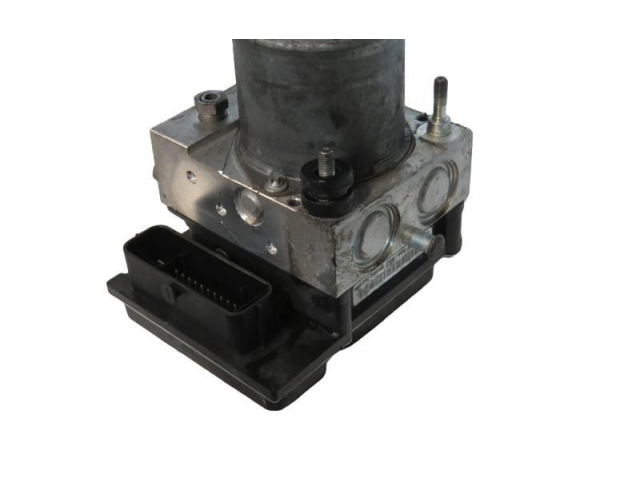 Блок управления АБС 00004541Q8 Citroen C4 I