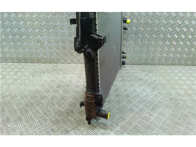 Комплект радиатора