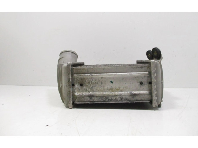 Интеркулер 1J0145805B Audi A3 S3 8L