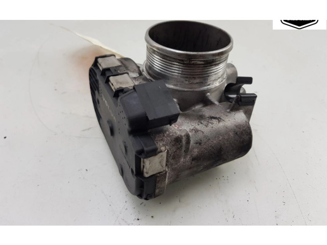 Дроссель       Volvo V70  2008 - 2013 года   