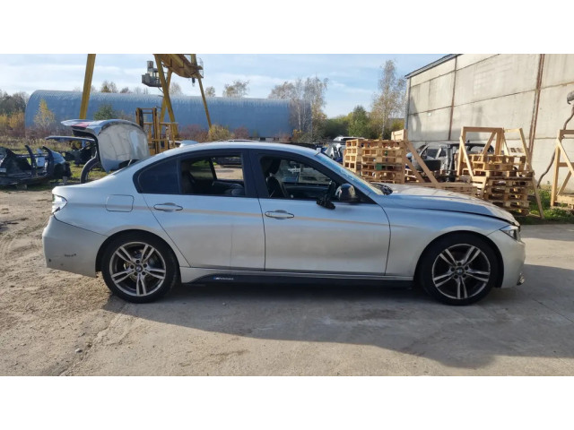 Боковая подушка безопасности 7221045, 72127221045   BMW 3 F30 F35 F31